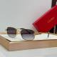 Cartier Sunglasses AAA (2164)