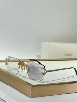 Cartier Sunglasses AAA (1029) Cartier Sunglasses AAA (1029)
