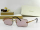 Cartier Sunglasses AAA (1734)