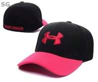 Uuder Armour Snapback Hat (4)