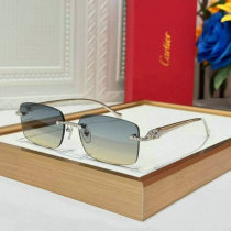 Cartier Sunglasses AAA (895) Cartier Sunglasses AAA (895)