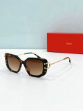 Cartier Sunglasses AAA (1344)