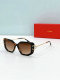 Cartier Sunglasses AAA (1344)