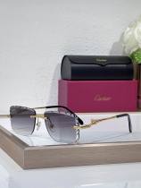Cartier Sunglasses AAA (2486) Cartier Sunglasses AAA (2486)