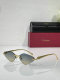 Cartier Sunglasses AAA (606)