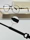 Cartier Sunglasses AAA (2437)