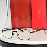Cartier Sunglasses AAA (811)