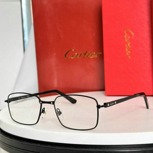 Cartier Sunglasses AAA (811)