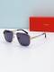 Cartier Sunglasses AAA (4091)