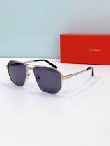 Cartier Sunglasses AAA (4091) Cartier Sunglasses AAA (4091)