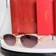 Cartier Sunglasses AAA (3986)