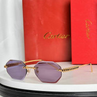 Cartier Sunglasses AAA (307)