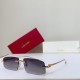 Cartier Sunglasses AAA (3187)