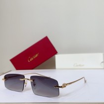 Cartier Sunglasses AAA (3187) Cartier Sunglasses AAA (3187)