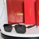 Cartier Sunglasses AAA (3031)