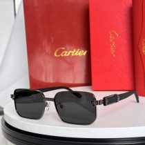 Cartier Sunglasses AAA (3031) Cartier Sunglasses AAA (3031)