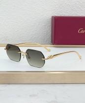 Cartier Sunglasses AAA (3775) Cartier Sunglasses AAA (3775)