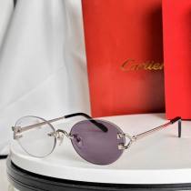 Cartier Sunglasses AAA (1849)