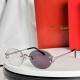 Cartier Sunglasses AAA (1849)