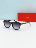 Cartier Sunglasses AAA (758)