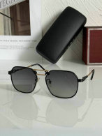 Cartier Sunglasses AAA (285)