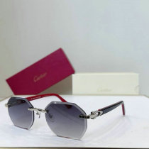 Cartier Sunglasses AAA (180) Cartier Sunglasses AAA (180)