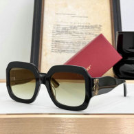Cartier Sunglasses AAA (544)