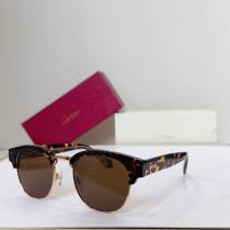 Cartier Sunglasses AAA (1786) Cartier Sunglasses AAA (1786)