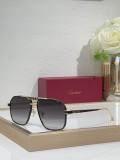Cartier Sunglasses AAA (2524)