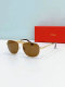 Cartier Sunglasses AAA (765)