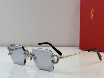 Cartier Sunglasses AAA (2819) Cartier Sunglasses AAA (2819)