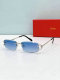 Cartier Sunglasses AAA (1172)
