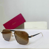 Cartier Sunglasses AAA (1765)