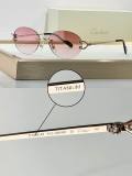 Cartier Sunglasses AAA (2209)