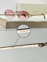 Cartier Sunglasses AAA (2209) Cartier Sunglasses AAA (2209)