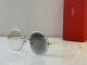 Cartier Sunglasses AAA (1276)