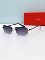 Cartier Sunglasses AAA (3699) Cartier Sunglasses AAA (3699)