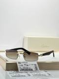 Cartier Sunglasses AAA (2401)