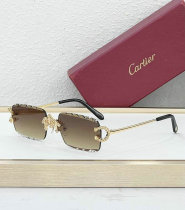 Cartier Sunglasses AAA (556) Cartier Sunglasses AAA (556)