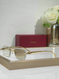 Cartier Sunglasses AAA (662)