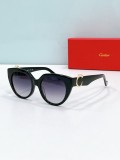 Cartier Sunglasses AAA (3070)