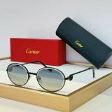 Cartier Sunglasses AAA (2089)