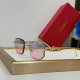 Cartier Sunglasses AAA (1642)