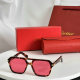 Cartier Sunglasses AAA (1323)