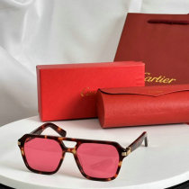 Cartier Sunglasses AAA (1323) Cartier Sunglasses AAA (1323)