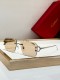 Cartier Sunglasses AAA (3104)