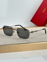 Cartier Sunglasses AAA (2675) Cartier Sunglasses AAA (2675)