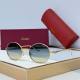 Cartier Sunglasses AAA (2035)