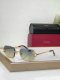 Cartier Sunglasses AAA (772)