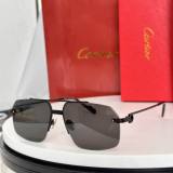 Cartier Sunglasses AAA (3674)